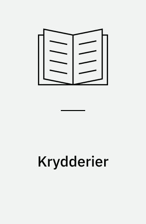 Krydderier