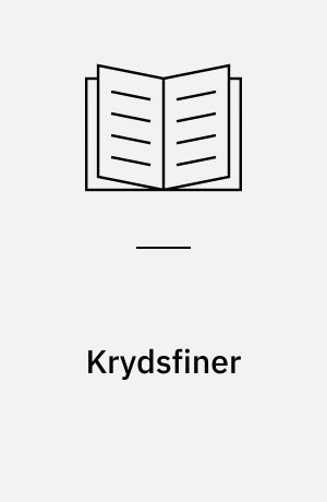 Krydsfiner