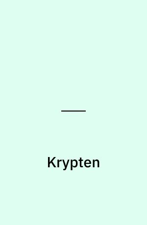 Krypten