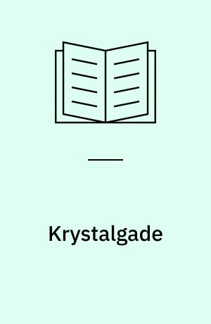 Krystalgade : historisk-topographisk beskreven