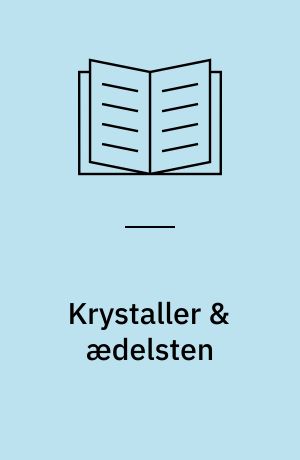 Krystaller & ædelsten