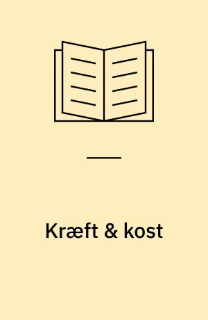 Kræft & kost