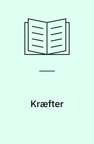 Kræfter