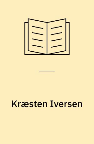 Kræsten Iversen