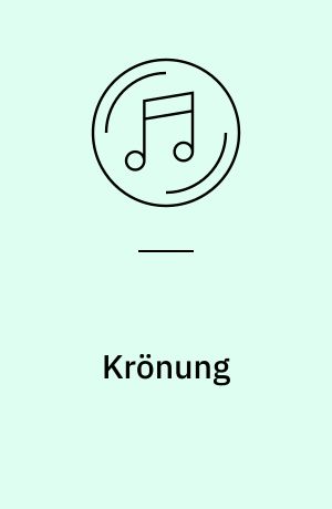 Krönung