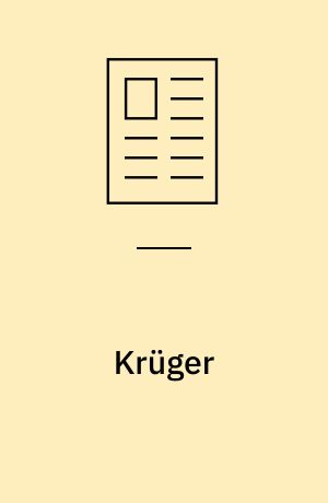Krüger