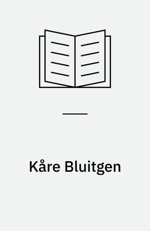 Kåre Bluitgen