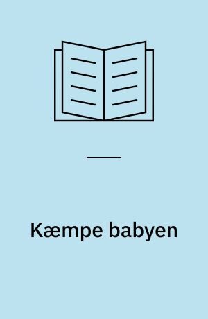 Kæmpe babyen
