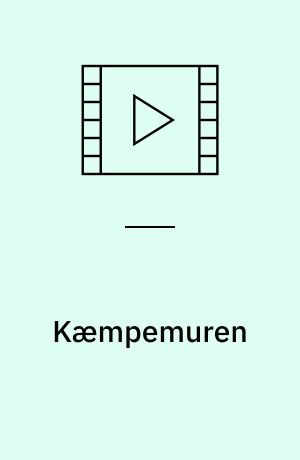 Kæmpemuren