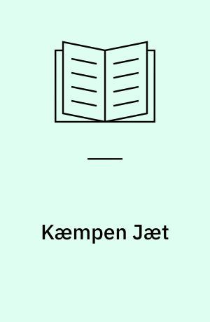 Kæmpen Jæt