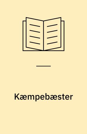 Kæmpebæster