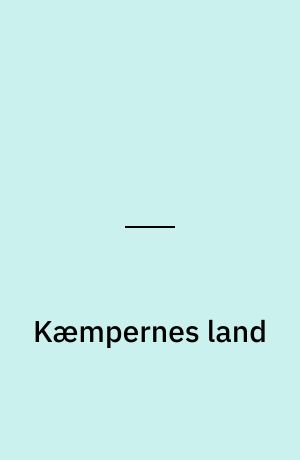 Kæmpernes land