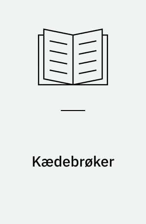 Kædebrøker