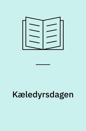 Kæledyrsdagen