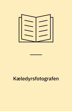 Kæledyrsfotografen (Letlæsning)