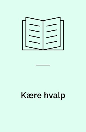 Kære hvalp