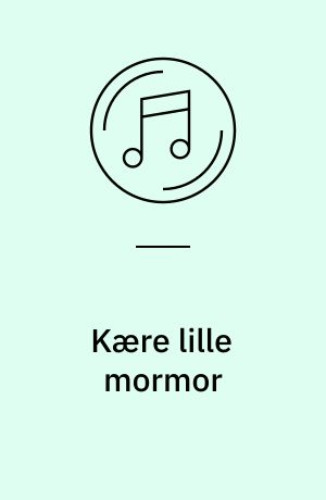 Kære lille mormor