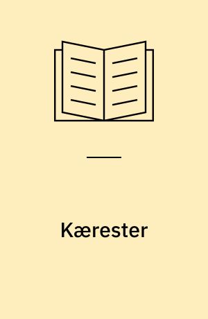 Kærester