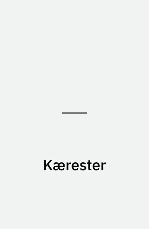 Kærester : Eva & Adam, Kys og jalousi