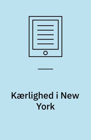 Kærlighed i New York: Et spørgsmål om ære