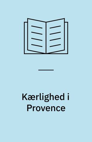 Kærlighed i Provence