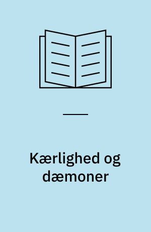 Kærlighed og dæmoner: En anden chance