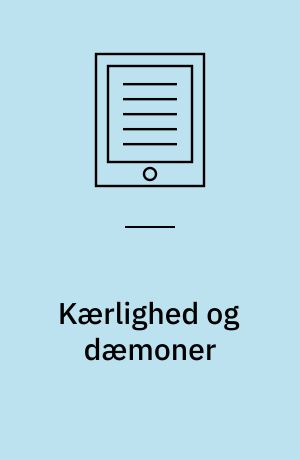 Kærlighed og dæmoner: En anden chance