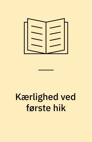 Kærlighed ved første hik