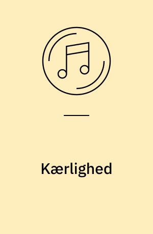 Kærlighed