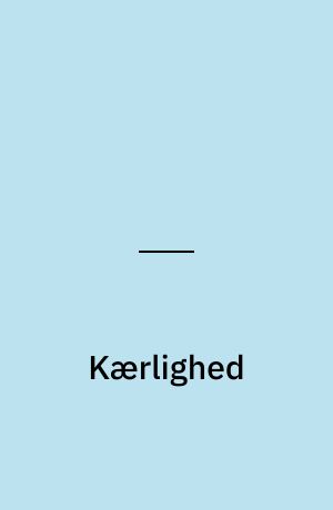 Kærlighed