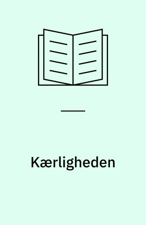 Kærligheden