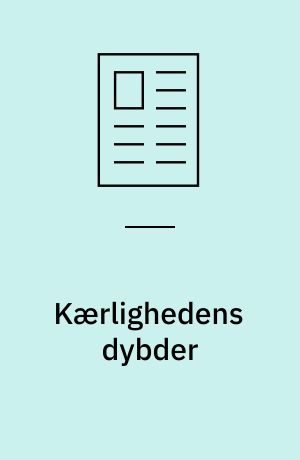Kærlighedens dybder