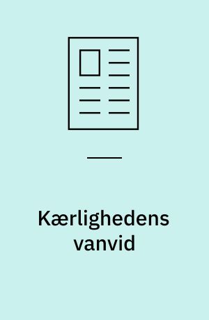 Kærlighedens vanvid : Henrik Bjelke og Hundrede postkort fra Helvede