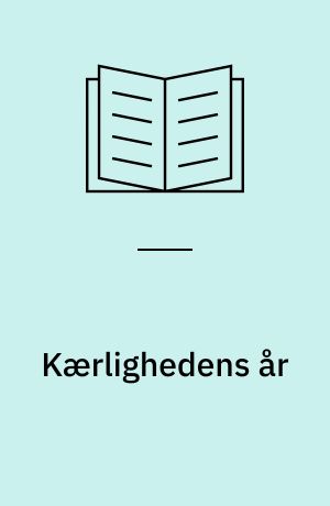 Kærlighedens år