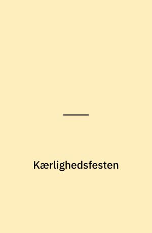 Kærlighedsfesten