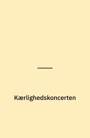 Kærlighedskoncerten