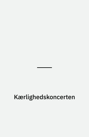 Kærlighedskoncerten