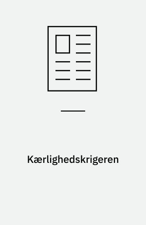 Kærlighedskrigeren