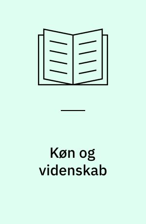 Køn og videnskab