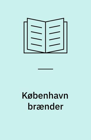 København brænder