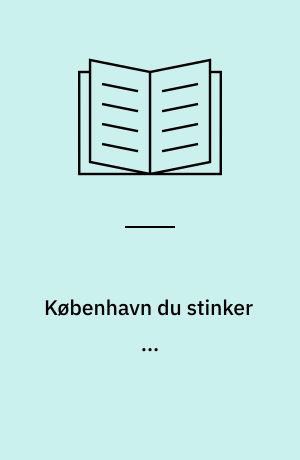 København du stinker ...