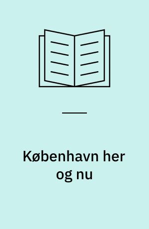 København her og nu