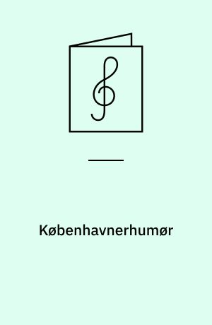 Københavnerhumør