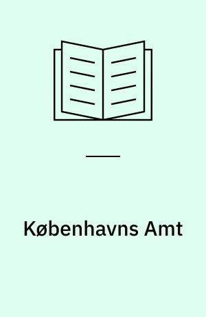 Københavns Amt