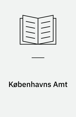 Københavns Amt