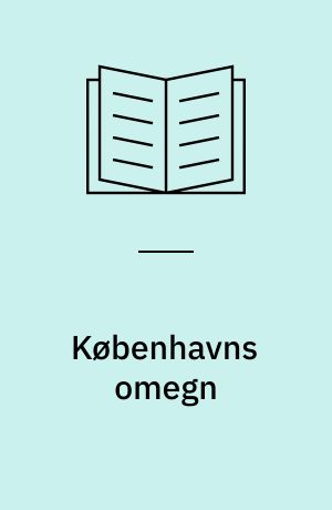 Københavns omegn