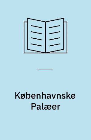 Københavnske Palæer