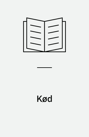 Kød