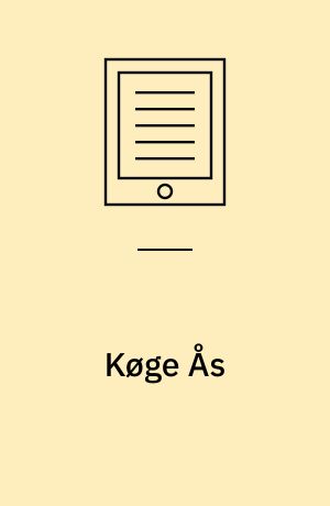 Køge Ås