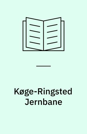 Køge-Ringsted Jernbane